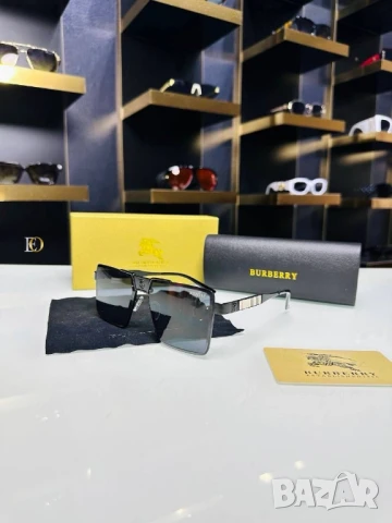 очила с калъф louis vuitton cartier burberry versace , снимка 3 - Слънчеви и диоптрични очила - 50711273