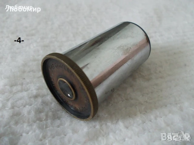 Окуляри и наочници микроскоп - списък, снимка 4 - Медицинска апаратура - 41347266