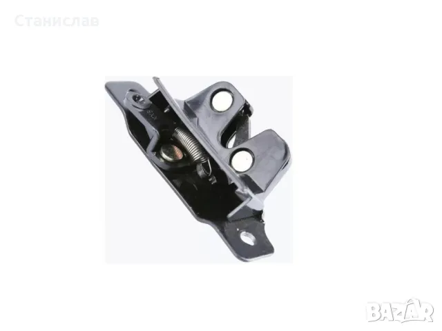 Peugeot 306 Break (комби) Брава за багажник 