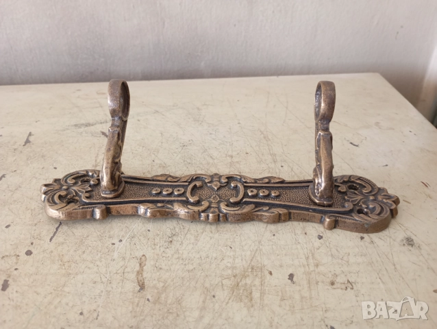 Винтидж поставка за тоалетна хартия, снимка 2 - Други ценни предмети - 47557646