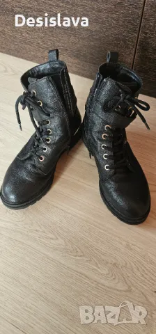 Ботуши Mexx, снимка 11 - Дамски ботуши - 48917248