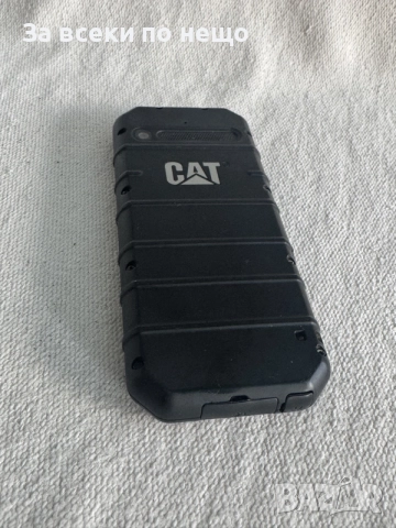 Мобилен телефон CAT B35 , снимка 7 - CAT - 56442433