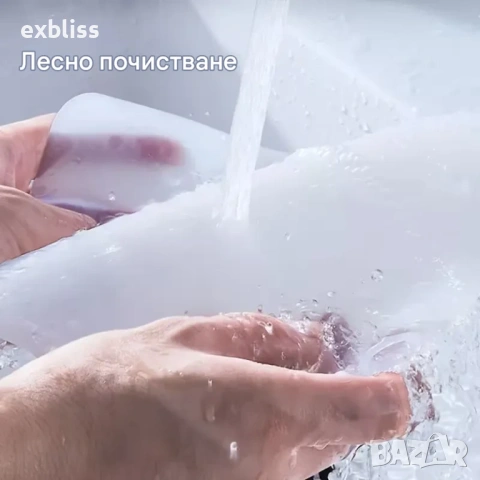 Силиконов капак за подов сифон против неприятни миризми, снимка 4 - Други - 53356625