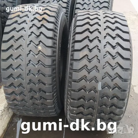 Гуми за ремарке 16.5/70-18 