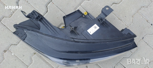 десен фар за Cupra BORN 58 2019 2020 2021 2022 2023 Full Led 10F941008H, снимка 4 - Части - 54168005
