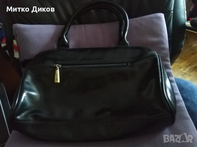 David  Jones женска маркова чанта естествена чанта 30х19х11см, снимка 3 - Чанти - 44231508