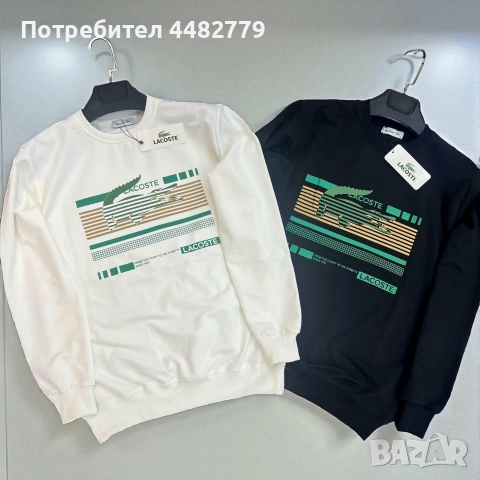 мъжка блуза , снимка 2 - Блузи - 52668281