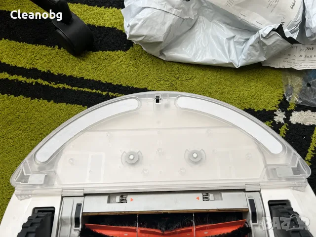 Контейнер за мокро почистване за Xiaomi Roborock S5 / S6 Series