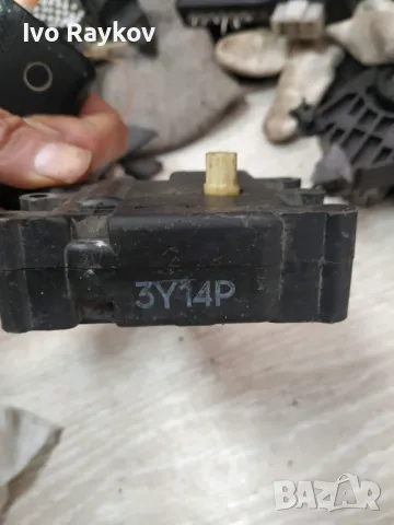 МОТОРЧЕ NISSAN PRIMERA (III) P12 3T05030820, снимка 9 - Части - 49633901