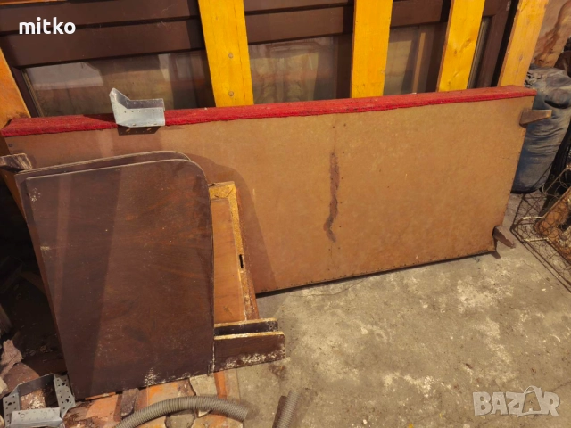 Кърти Чисти Извозва София , снимка 5 - Кърти, чисти, извозва - 52339097