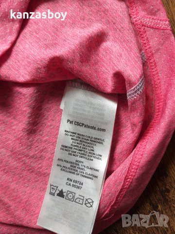 columbia omni-freeze tshirt-страхотна дамска тениска , снимка 8 - Тениски - 40256862