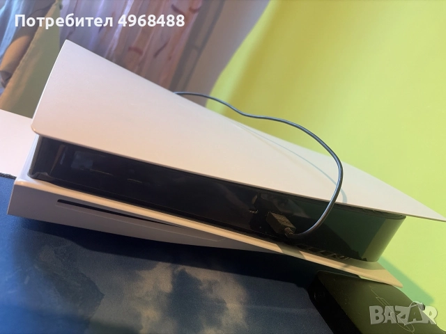 продавам сетъп PS5, снимка 3 - PlayStation конзоли - 56347560