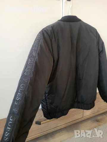Оригинално яке Guess, снимка 4 - Детски якета и елеци - 52462293