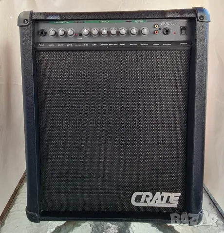 Кубе за китара CRATE BX50 DLX