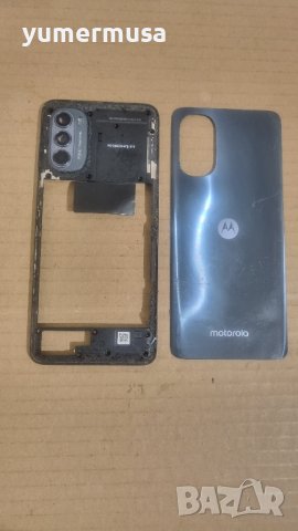 Moto G62 5G 128GB-оригинални части , снимка 2 - Резервни части за телефони - 42855904