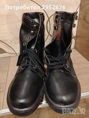 Мъжки боти , снимка 3 - Мъжки боти - 51644583