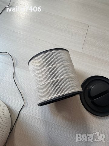 Пречиствател за въздух Philips, снимка 8 - Друго - 42746285