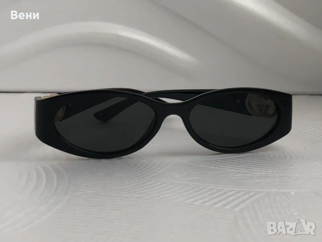 Модерни дамски слънчеви очила , снимка 4 - Слънчеви и диоптрични очила - 50991642