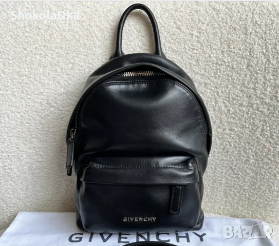 Givenchy nano backpack 