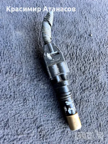 029600-1480. Датчик Колянов вал за Тойота Аурис. 90919-05070, снимка 5 - Части - 49775795