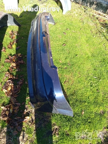 продавам предна и три задни брони за опел астра г хечбек , снимка 3 - Части - 52421653