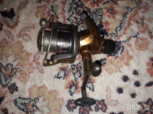 Комплект макари за риболов, снимка 5 - Макари - 50085796