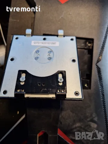 оригинална стойка за монитор AOC модел 24G2SPAE/BK, снимка 2 - Стойки, 3D очила, аксесоари - 47564568