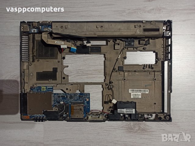 HP EliteBook 8540w за части, снимка 3 - Части за лаптопи - 25879652