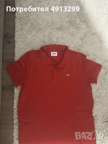 Тениски Diesel,Nike,Tommy,Calvin Klein , снимка 4 - Тениски - 55794937