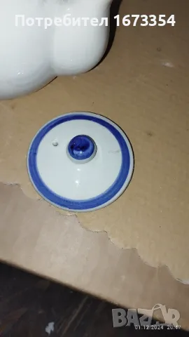 Чайник, снимка 8 - Други - 48180767