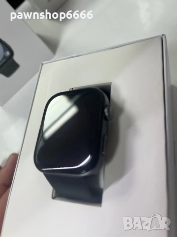 Смарт часовник Huawei FIT 3, Black Body, 43.2mm, Black Fluoroelastomer Strap, снимка 3 - Мъжки - 53242645