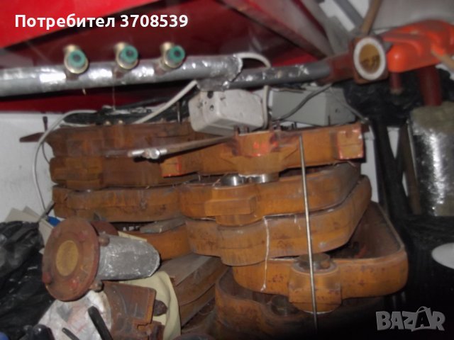 Система за отопление за хотел, училище или болница, снимка 12 - Камини - 40419798