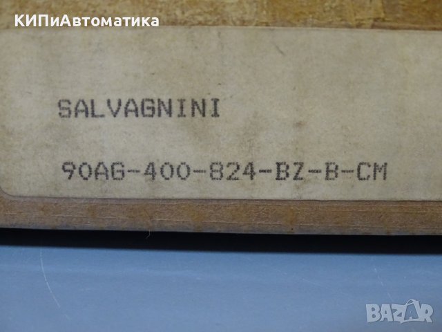 енкодер Elcis 90AG-400-824-BZ-B-CM Encoder, снимка 11 - Резервни части за машини - 39638988