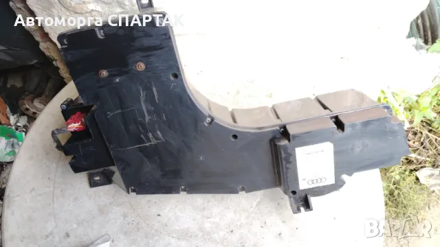 AUDI A6 / A6 ALLROAD (C5) (1997-2005) / 2002 Високоговорители, други - 4B5035382, снимка 2 - Части - 47693451