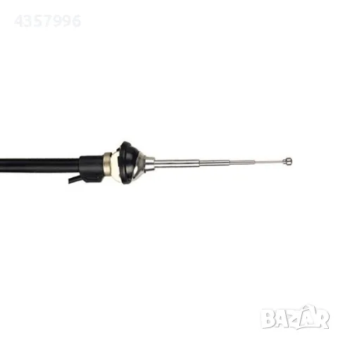 Автоматична антена, JBA 107A, 12V, снимка 4 - Аксесоари и консумативи - 48910951