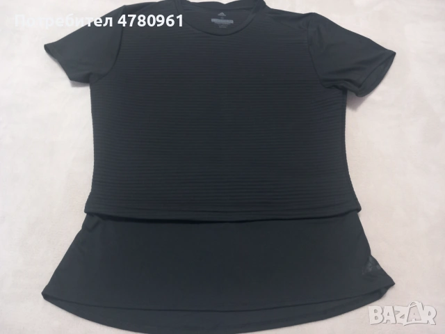 Дамски маркови тениски, снимка 11 - Тениски - 54018658