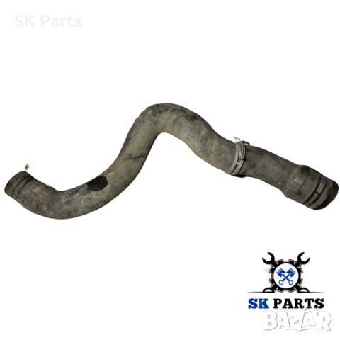 МАРКУЧ / ТРЪБA / ВОДЕН ЗА ОХЛАЖДАНЕ ЗА TOYOTA AVENSIS / Тойота Авенсис т25, снимка 3 - Части - 42809154