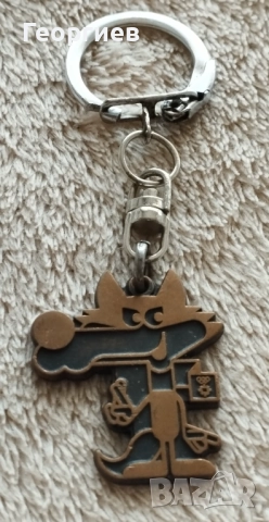 Олимпийски,клубни,гербове, ключодържатели., снимка 14 - Други ценни предмети - 51591991