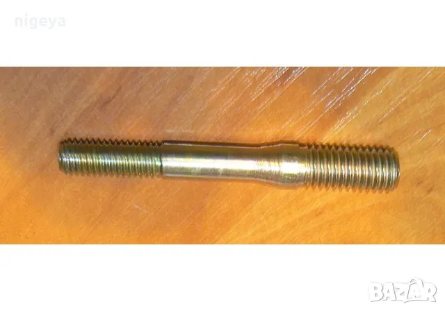 Шпилки,гайки и шайби за двигатели Deutz, снимка 2 - Части - 19539111