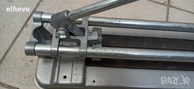 Машина за рязане на плочки Jokosit, снимка 5 - Други инструменти - 31421041