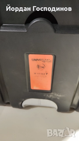 детско столче за кола CAM - използвано-добра цена, снимка 5 - Други - 52541972