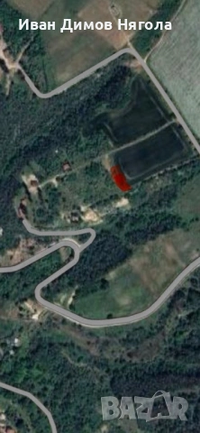 Продавам имот в Стълпище