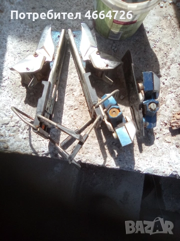 Щеки,ски,, снимка 8 - Зимни спортове - 53850432