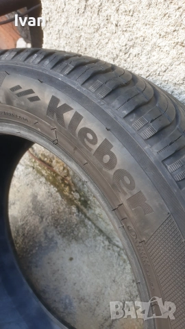 Всесезонни гуми 205 55 16 , снимка 6 - Гуми и джанти - 52764629