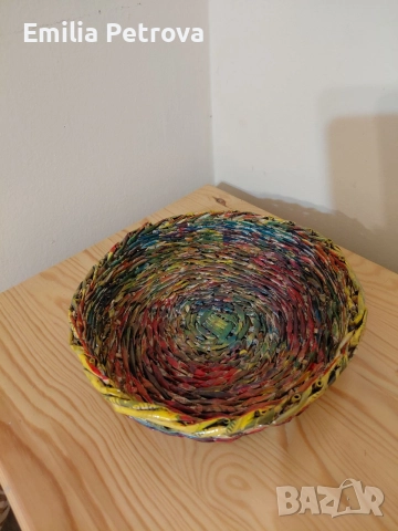 панерка , снимка 5 - Декорация за дома - 52891141