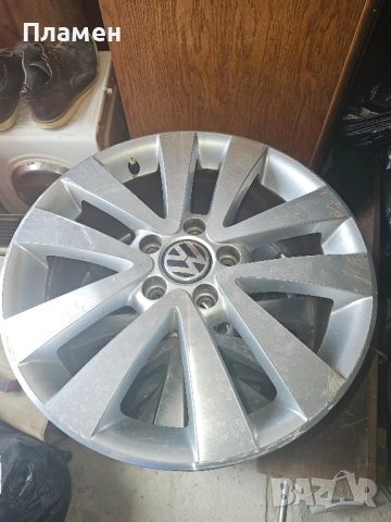 Джанти за Фолксваген Голф