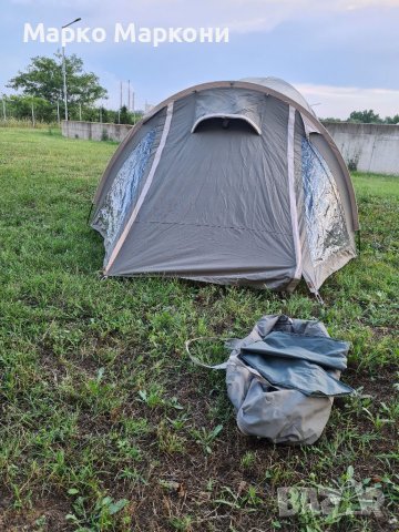 Палатки 3-4 местни ., снимка 8 - Палатки - 37077399