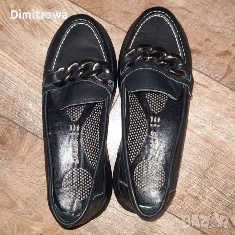 н.38 лоуфъри е, снимка 5 - Детски обувки - 47429316