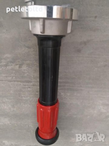 Пожарен шланг Ф 52 мм / 20 М, снимка 4 - Строителни материали - 30367598