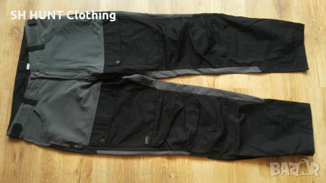 Five Seasons ENFYS Stretch Pant размер L за лов риболов и туризъм еластичен панталон - 352